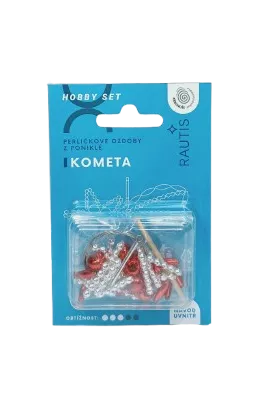 Hobby set - Kometa