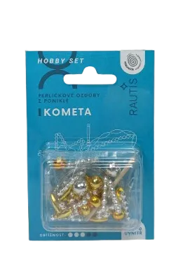 Hobby set - Kometa