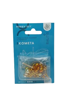 Hobby set - Kometa