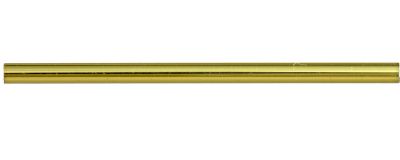 Tyčinky 45 mm - zlaté 30 ks
