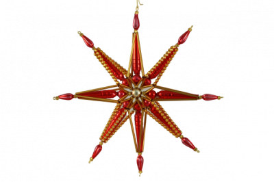 Plamenka - Krakonošova hvězda