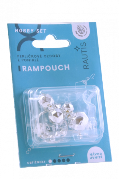 Hobby set  - Rampouch