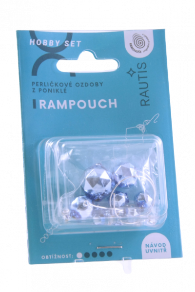 Hobby set  - Rampouch