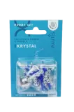 Hobby set  - Krystal