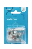 Hobby - Koťátko