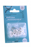 Hobby set  - Hvězda Huderovka