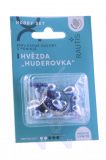 Hobby set  - Hvězda Huderovka