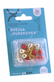 Hobby set  - Hvězda Huderovka