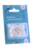 Hobby set  - Hvězda Krajkovka