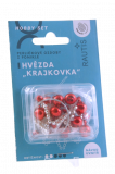 Hobby set  - Hvězda Krajkovka