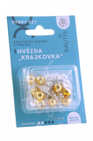 Hobby set  - Hvězda Krajkovka