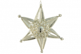 Ledovka - Krakonošova hvězda