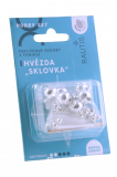 Hobby set  - Hvězda Sklovka