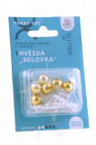 Hobby set  - Hvězda Sklovka