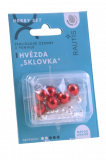 Hobby set  - Hvězda Sklovka