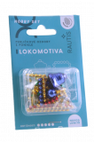 Hobby set  - Lokomotiva