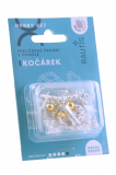 Hobby set  - Kočárek