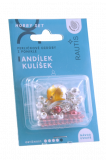 Hobby set  - Andílek Kulíšek