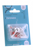 Hobby set  - Zvonek