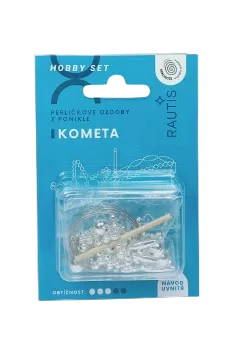 Hobby set - Kometa