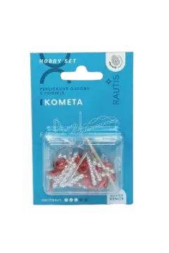 Hobby set - Kometa