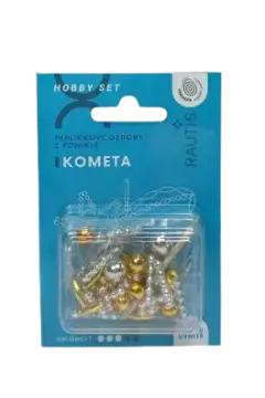 Hobby set - Kometa