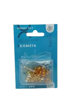 Hobby set - Kometa