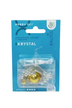 Hobby set - Krystal