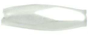 Ječmen - bílá matná (60 ks)