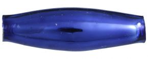 Oves 12 mm - lesk modrá (60 ks)