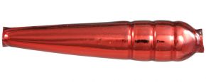 F211 Fantazie - lesk červená (6 ks)