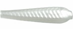 Kyj F316 - matná bílá (12 ks)