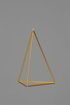 Geometric -  Pyramida