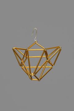 Geometric - Kočka