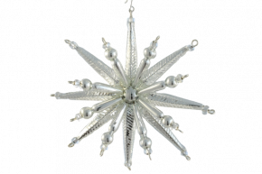 Krystalka - Krakonošova hvězda