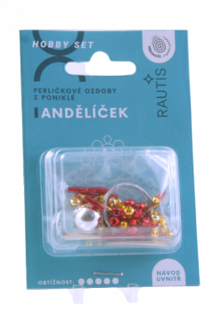 Hobby set  - Andělíček Baby