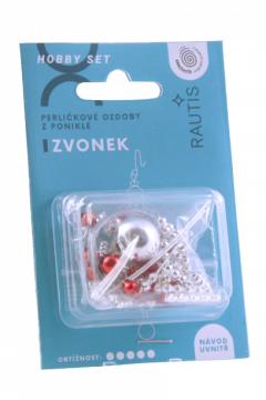 Hobby set  - Zvonek