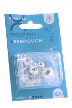 Hobby set  - Rampouch