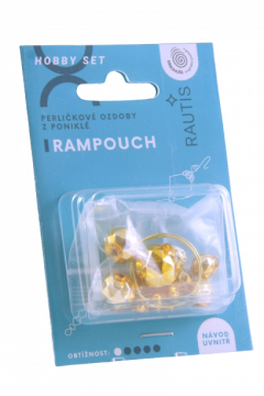 Hobby set  - Rampouch